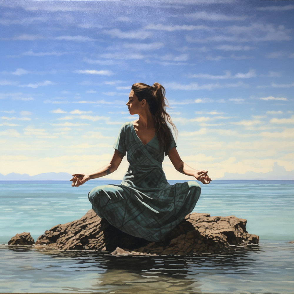 Asana Aqua Aria
