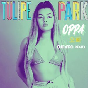 Tulipe Park的专辑Oppa (Chelero Remix Extended)