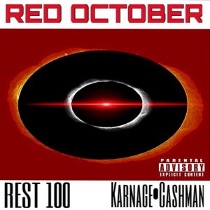REST 100的專輯Red October (Explicit)