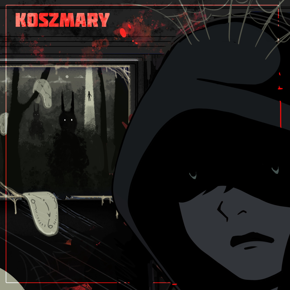 Koszmary (Explicit)