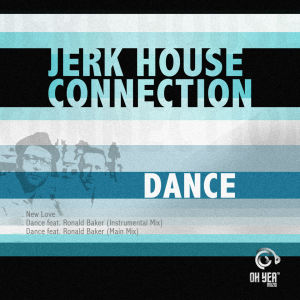 收听Jerk House Connection的Dance (Instrumental Mix)歌词歌曲