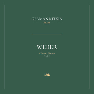Album 6 Favorit-Walzer: No. 4, J. 146 from Carl Maria Von Weber