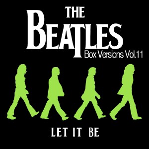 ดาวน์โหลดและฟังเพลง Let It Be (其他) พร้อมเนื้อเพลงจาก The New Synthesizer Experience
