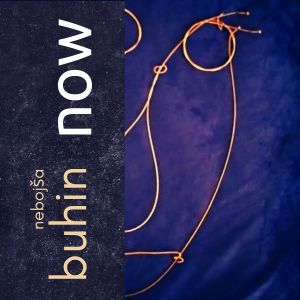Album Now oleh Nebojša Buhin