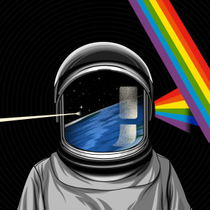 Listen to Finding a Way (Album Cut) song with lyrics from Project Moonman
