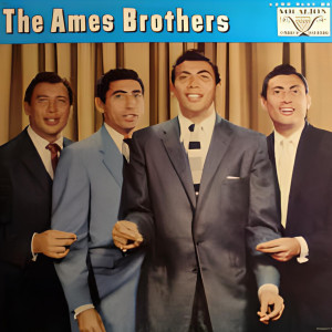Album Heartache oleh The Ames Brothers