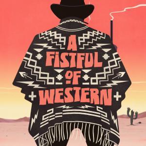 Paul Armendariz的专辑A Fistful of Western