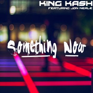 Album Something Now from 