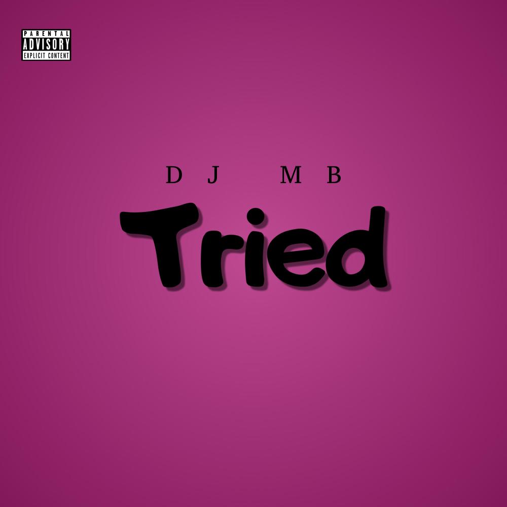 Tried (feat. Sean Kingston & Ty Dolla $ign) (Explicit)