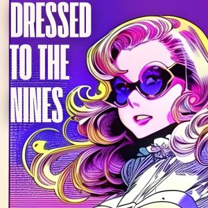 收听William Roy的Reprise-Finale: Dressed To The Nines歌词歌曲