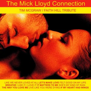 ดาวน์โหลดและฟังเพลง Felt Good on my Lips พร้อมเนื้อเพลงจาก The Mick Lloyd Connection