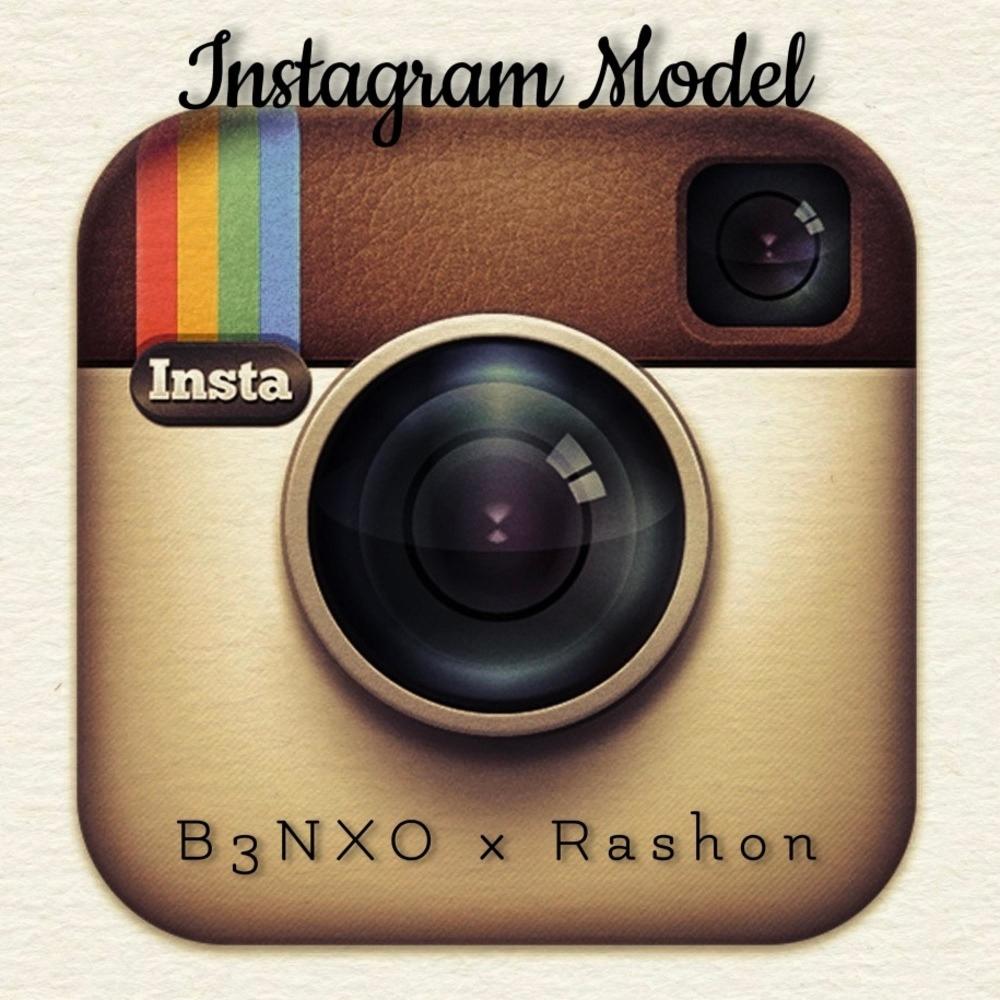 Instagram Model (feat. Rashon) (Explicit)