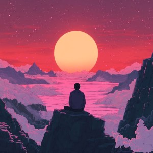 Listen to Infinite Loop song with lyrics from Lofi Sad