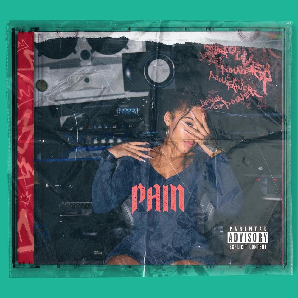 Pain (Explicit)