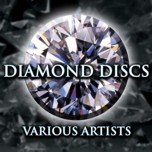 Album Diamond Discs from 