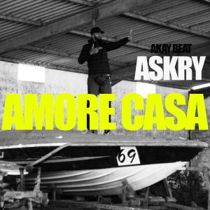 ASKRY的專輯Casa Amore (Explicit)
