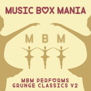 Listen to Hunger Strike song with lyrics from Music Box Mania