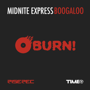 Midnite Express的專輯Boogaloo