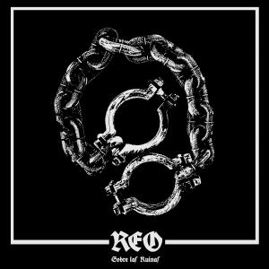 收听REO的Nuevas Glorias歌词歌曲