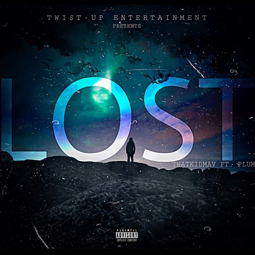 LOST (feat. PLUM)