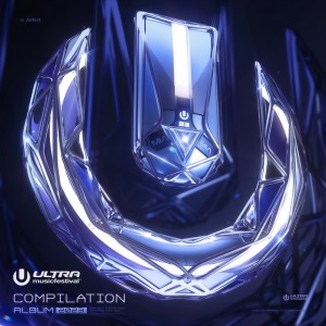 อัลบัม Ultra Music Festival 2023 ศิลปิน Various