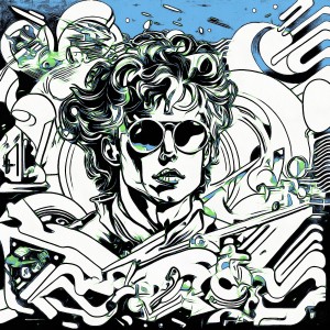 default playlist img