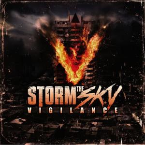 收聽Storm The Sky的Common Kings歌詞歌曲