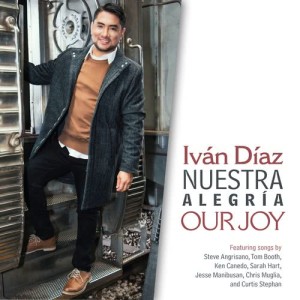 ดาวน์โหลดและฟังเพลง Give Us Your Peace (Bilingual Version) พร้อมเนื้อเพลงจาก Iván Díaz