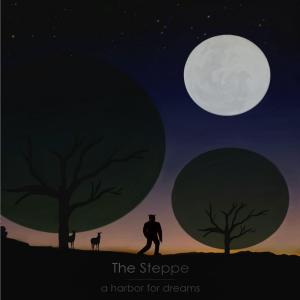 Album The Steppe from A Harbor for Dreams