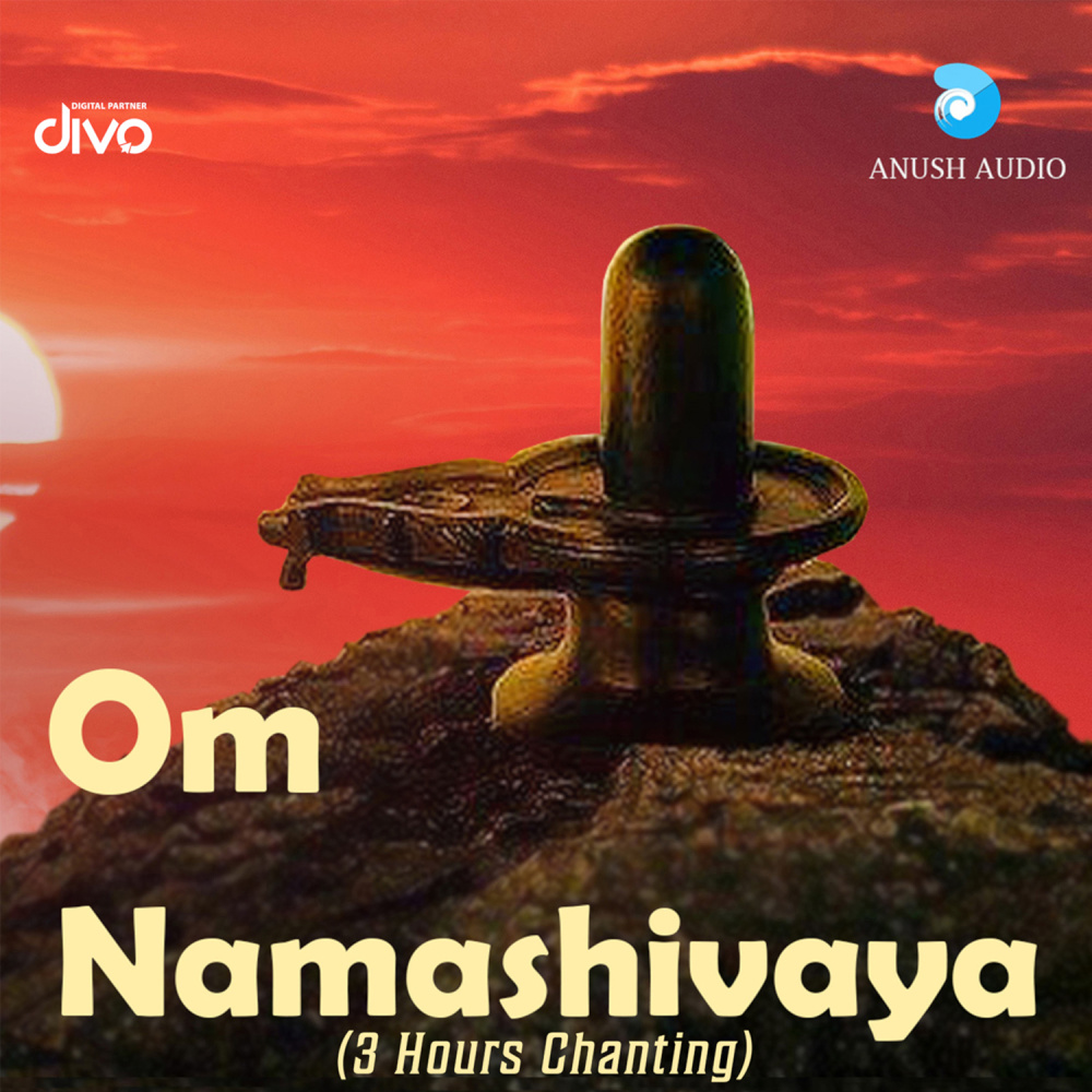 Om Namashivaya Chanting