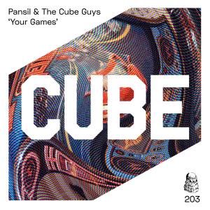 Listen to Your Games (Club Mix) song with lyrics from Pansil