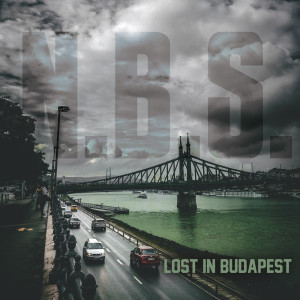 N.B.S.的專輯Lost in Budapest (Explicit)