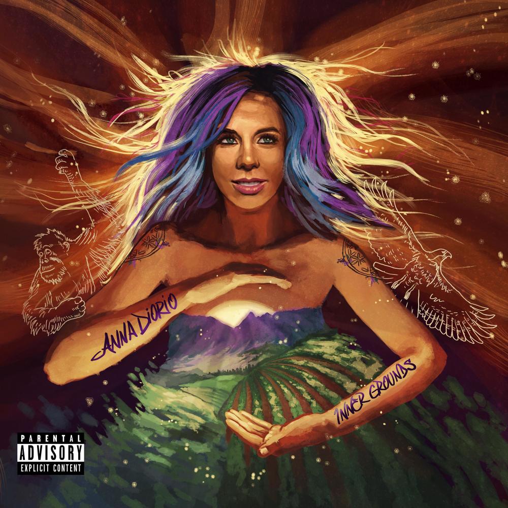 Wild Woman (feat. Medusa the Gangsta Goddess & Grandmother Kaariina)
