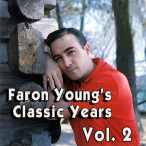 ดาวน์โหลดและฟังเพลง Candy Kisses พร้อมเนื้อเพลงจาก Faron Young
