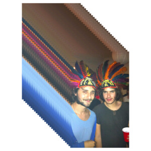 default playlist img