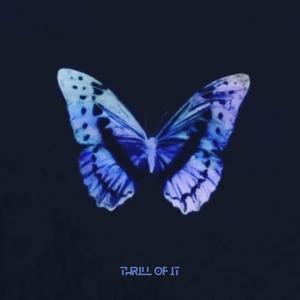 Listen to Thrill Of It (Explicit) song with lyrics from Razzy