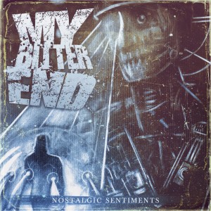 收聽My Bitter End的The Dividing Line歌詞歌曲