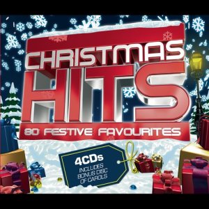 Various Artists的專輯Christmas Hits 2007