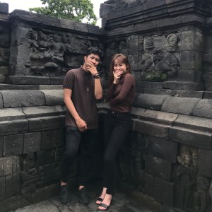 Dengarkan With You lagu dari Saviorz dengan lirik