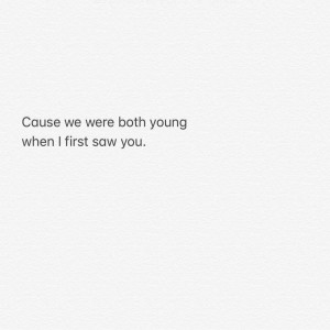 Listen to Love Story (cover: We Love Taylor Swift) (完整版) song with lyrics from 蓝儿Lyan