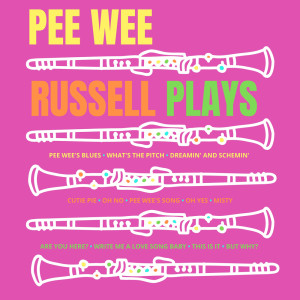 收聽Pee Wee Russell的Write Me a Love Song Baby歌詞歌曲