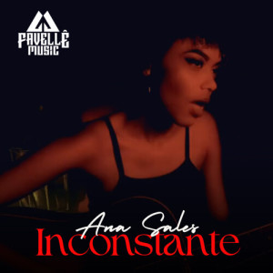 Album Inconstante from Favellê