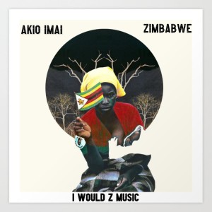 Listen to Zimbabwe song with lyrics from Akio Imai