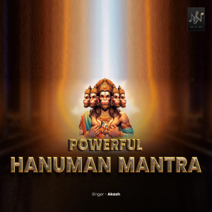 Powerful Hanuman Mantra dari Akash