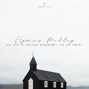 ดาวน์โหลดและฟังเพลง Hymns Medley: His Eye Is on the Sparrow / Tis so Sweet พร้อมเนื้อเพลงจาก Anthem Lights