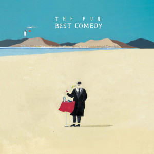 The Fur.的專輯Best Comedy