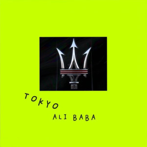 Album Tokyo Freestyle (Explicit) from Ali Baba