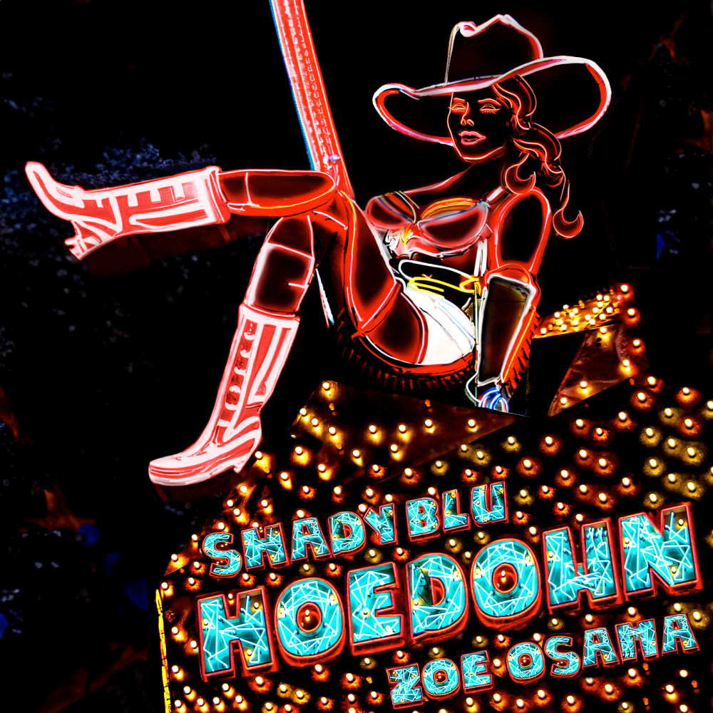 Hoedown (Explicit)