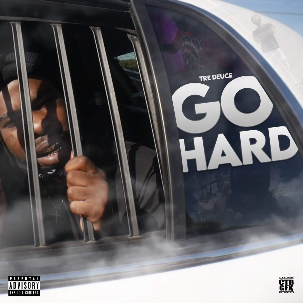 Go Hard (Explicit)