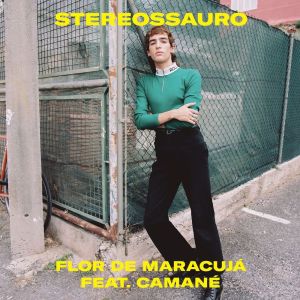 收聽Stereossauro的Flor de Maracujá歌詞歌曲